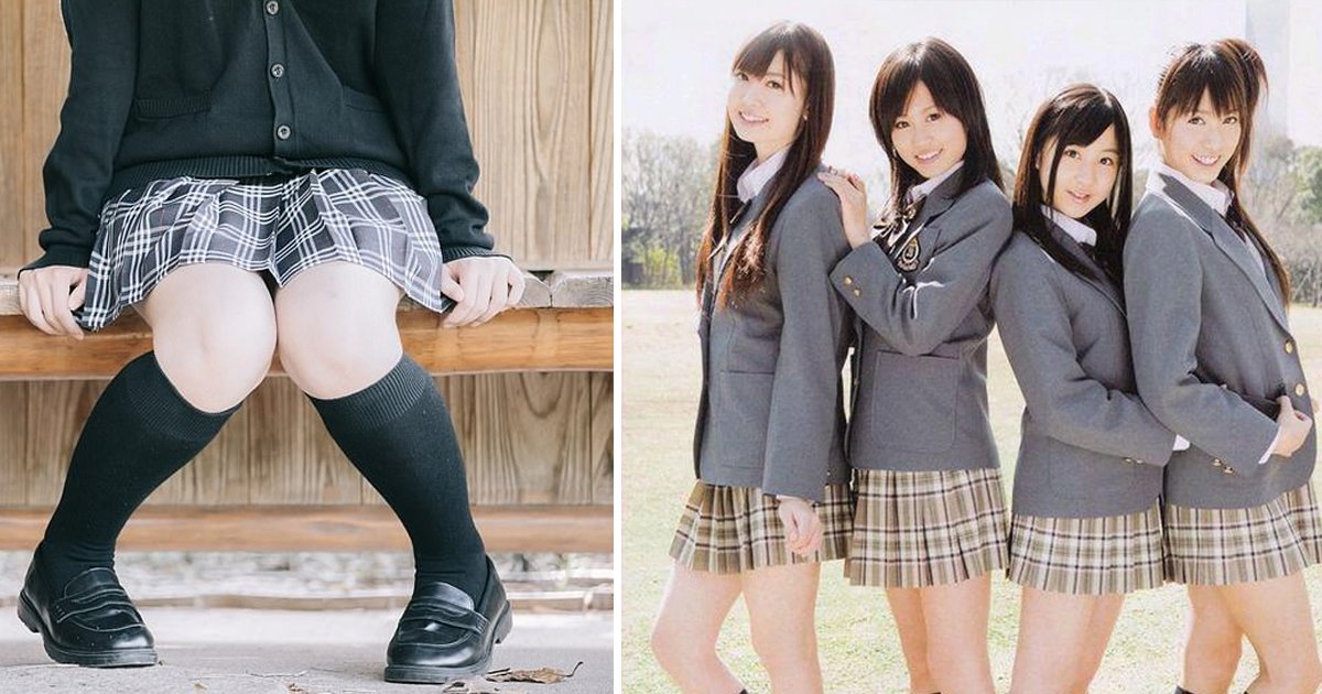 trttt.jpg?resize=1200,630 - Japanese Public Schools BANNED From Checking Students' Underwear Color