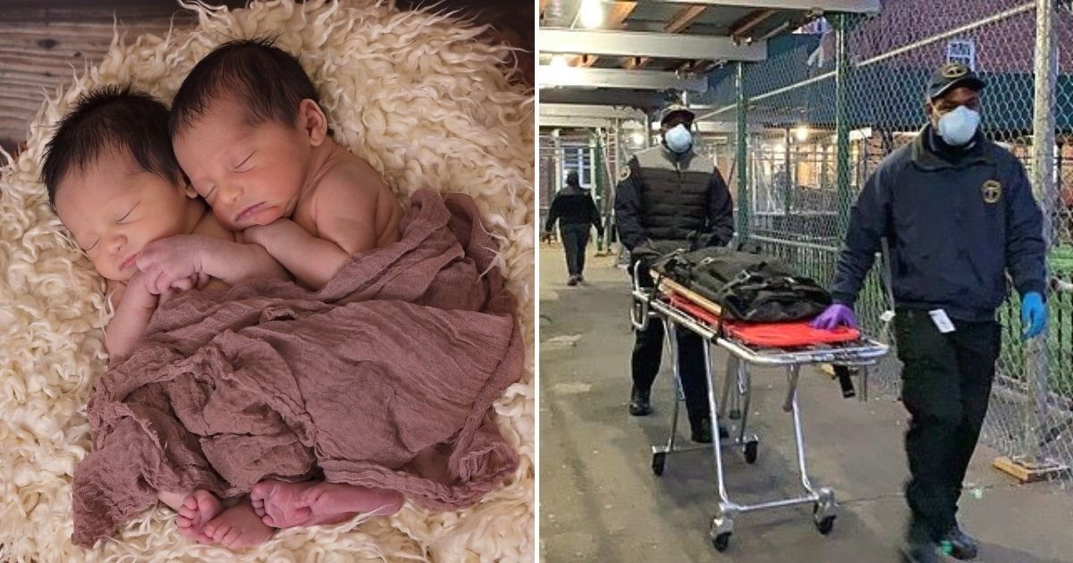 twins6.jpg?resize=1200,630 - Mother Makes CHILLING Confession To Police After 6-Week-Old Twins Were Found DEAD In Her Apartment