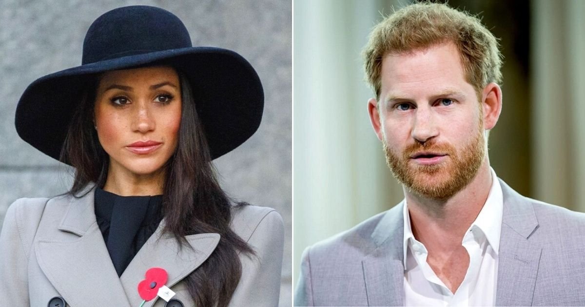 untitled design 13.jpg?resize=1200,630 - Meghan Markle Could Be Forced To Spend ONE MONTH Away From Prince Harry After His Trip To The UK