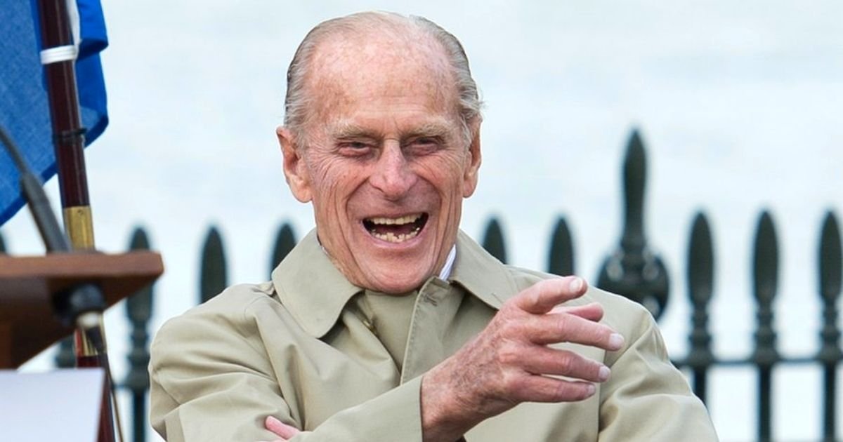 untitled design 35.jpg?resize=412,275 - Prince Philip Secretly Started Working On Preparations For His Funeral Nearly Two Decades Ago