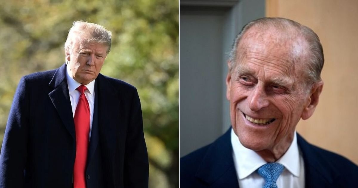 untitled design 4 1.jpg?resize=412,232 - Trump And Biden Pay Their Respects To Prince Philip And Voice Support For The Royal Family