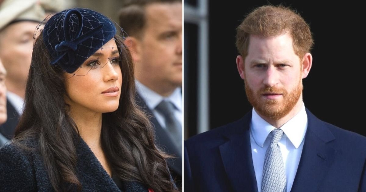 untitled design 7.jpg?resize=412,232 - Meghan Markle STAYS At Home As Prince Harry Returns To The UK To Attend His Grandfather’s Funeral