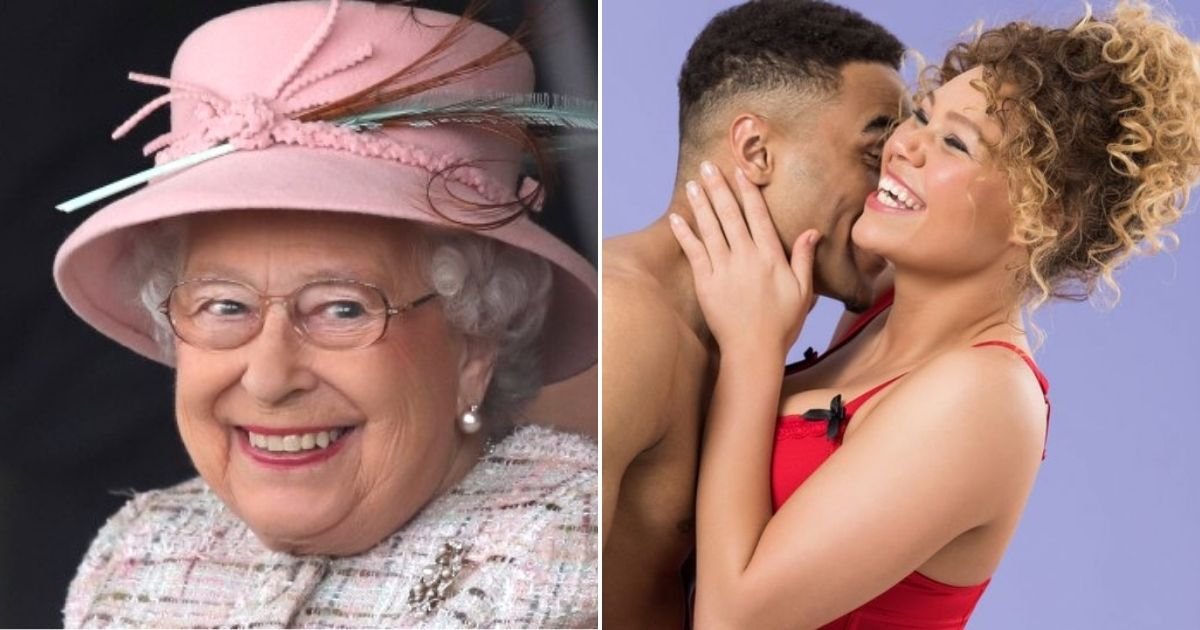 untitled design 8 4.jpg?resize=412,232 - The Queen Awards S*x Toy Brand As Company’s Chief Calls Her Majesty A 'Wonderful Supporter'