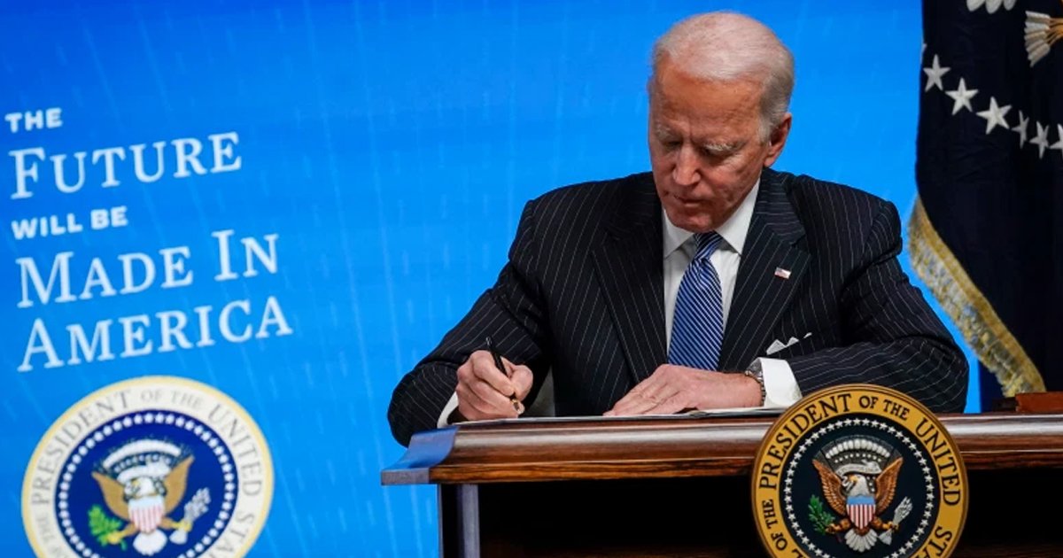 w1 1 1.jpg?resize=412,275 - President Biden Considers 'Anti-Corruption Task Force' To Tackle Illegal Immigration