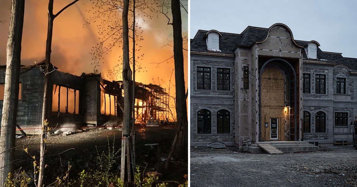 w2 3.jpg?resize=1200,630 - Suspected Arson Attack Burns P*rnhub CEO Feras Antoon's $19 MILLION Mansion To Ashes