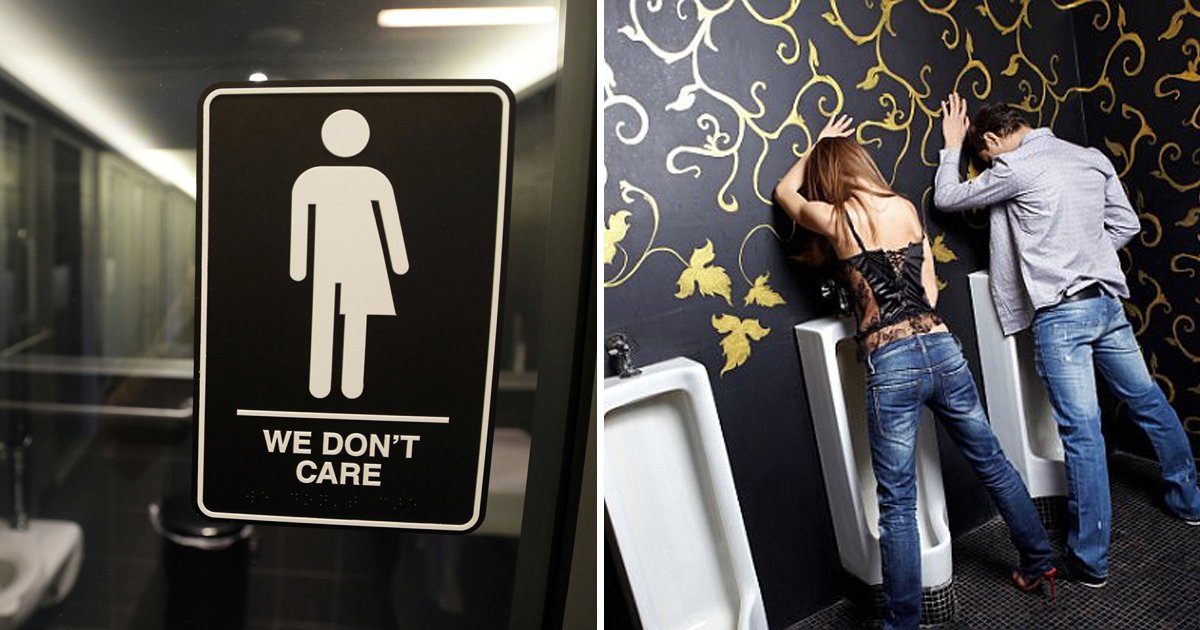 w3 3.jpg?resize=412,275 - Gender Neutral Toilets Could Be MANDATORY In ALL Workplaces