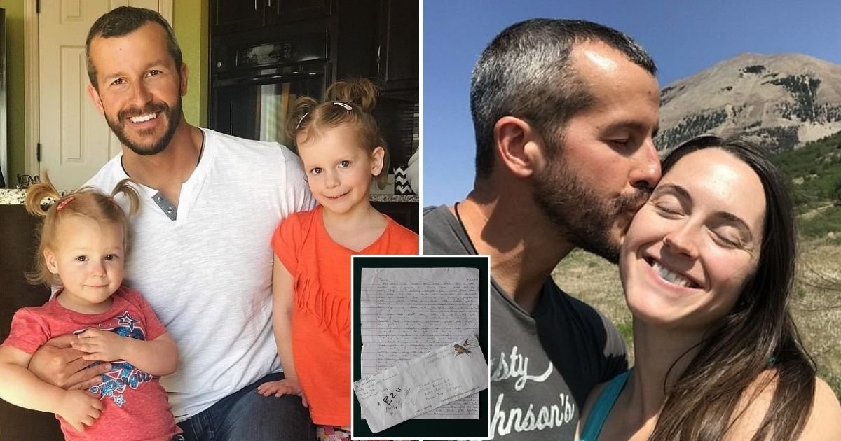 watts6.jpg?resize=412,275 - Family Killer Chris Watts Is Still In Touch With His Mistress Years After She Changed Her Name, Fellow Inmate Says