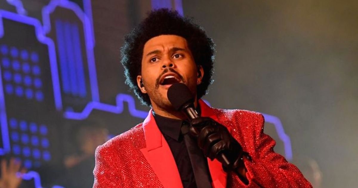 weeknd5.jpg?resize=412,275 - The Weeknd Donates $1 Million To Help Fight Hunger After He Was Left Heartbroken About What's Happening In Ethiopia