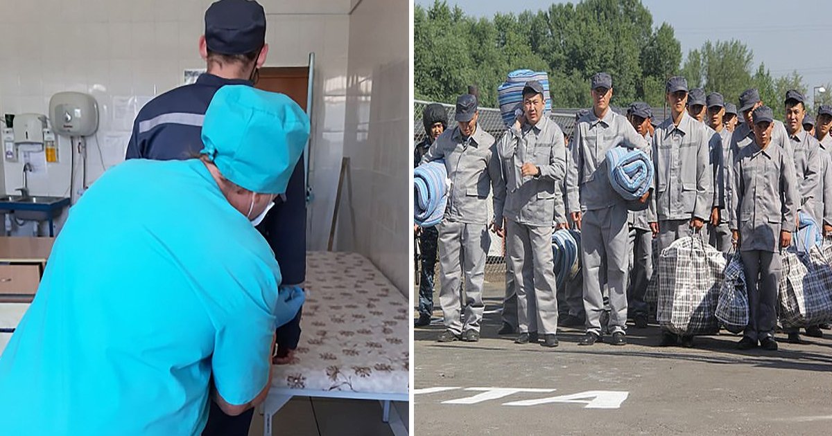 wette.jpg?resize=412,232 - Kazakhstan Set To Chemically Castrate First 2000 Convicted Pedophiles As Nation Introduces New Law For S*x Attackers