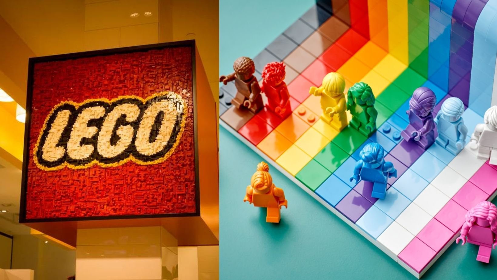 1 117.jpg?resize=412,232 - Lego Unveils It’s First LGBTQ+ Set Titled ‘Everyone Is Awesome’ To Celebrate Pride Month