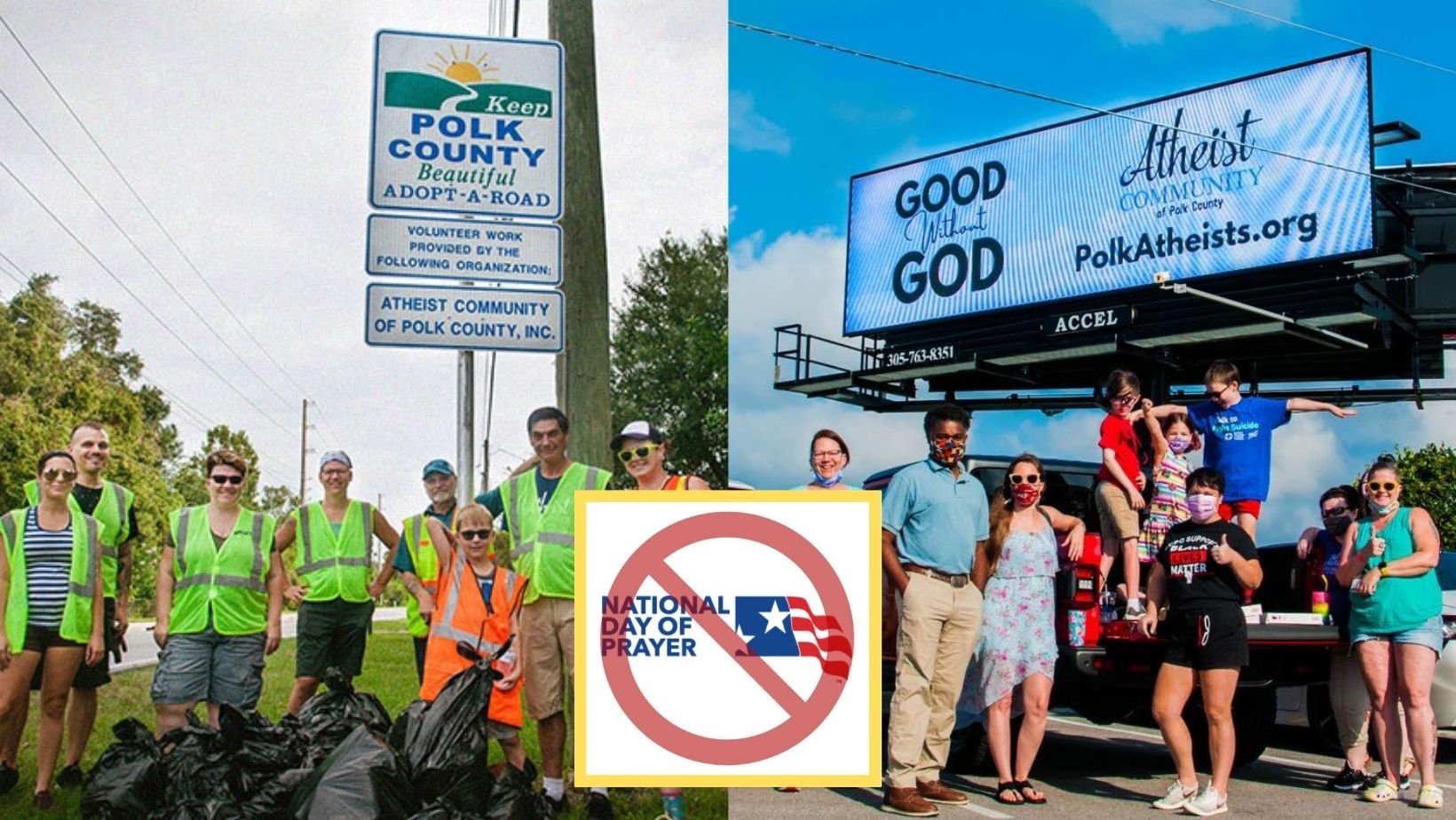 1 128.jpg?resize=412,232 - Atheists Responded To National Day of Prayer With Action to Clean Up Litter & Feed The Hungry