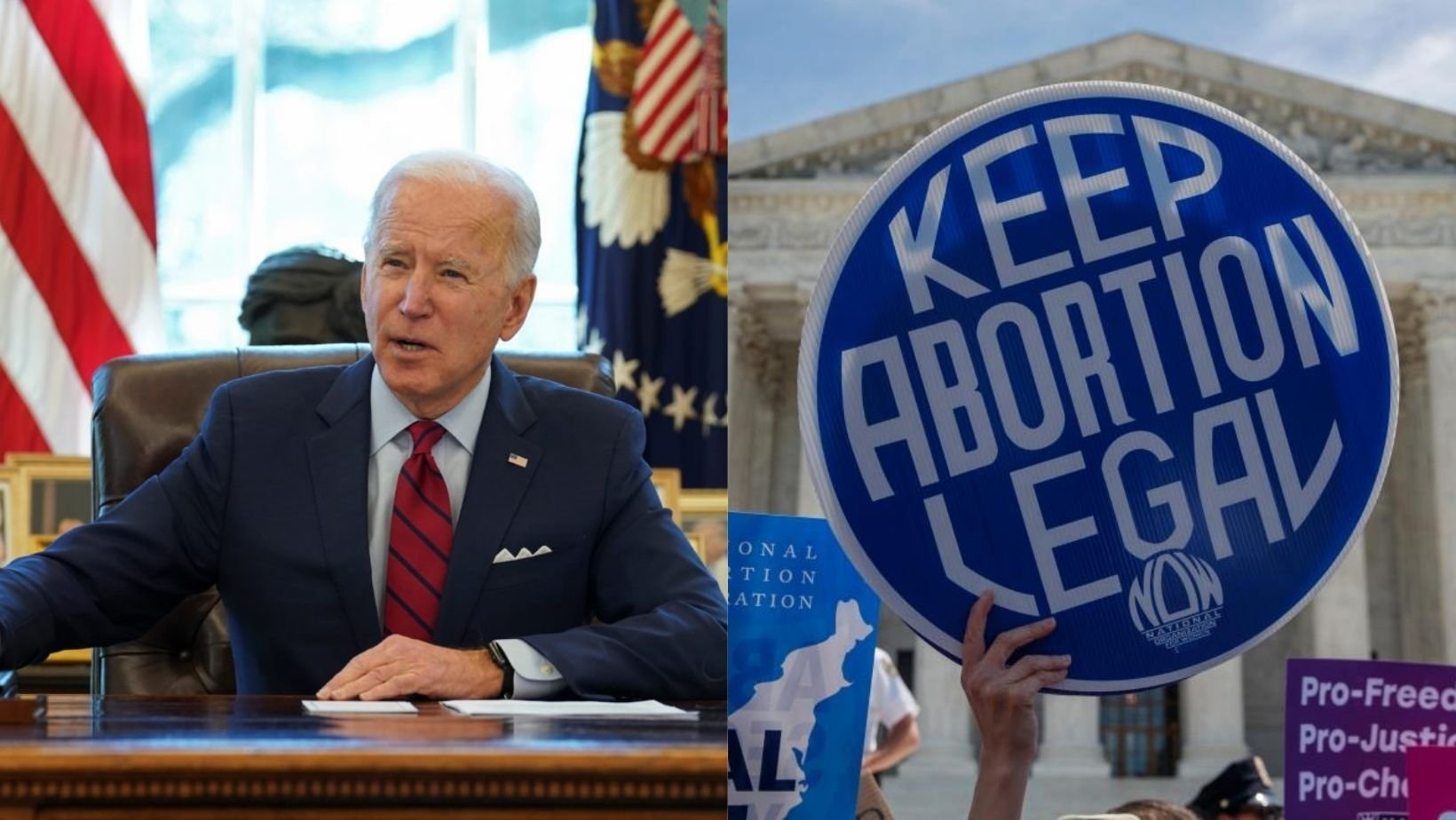 1 151.jpg?resize=412,275 - New Biden Policy Allows Women To Legally Get An Abortion Pill In The Mail