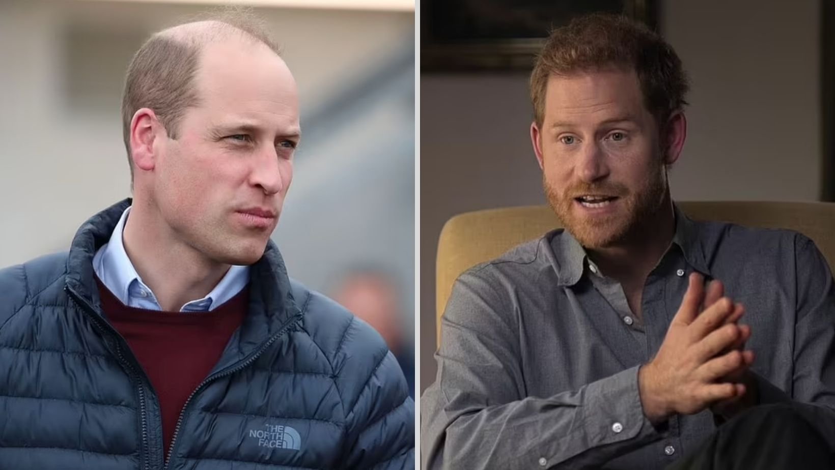 1 163.jpg?resize=412,232 - William Fears That Harry’s Revelations Will Go Too Far & Further Damage Relations With The Royals