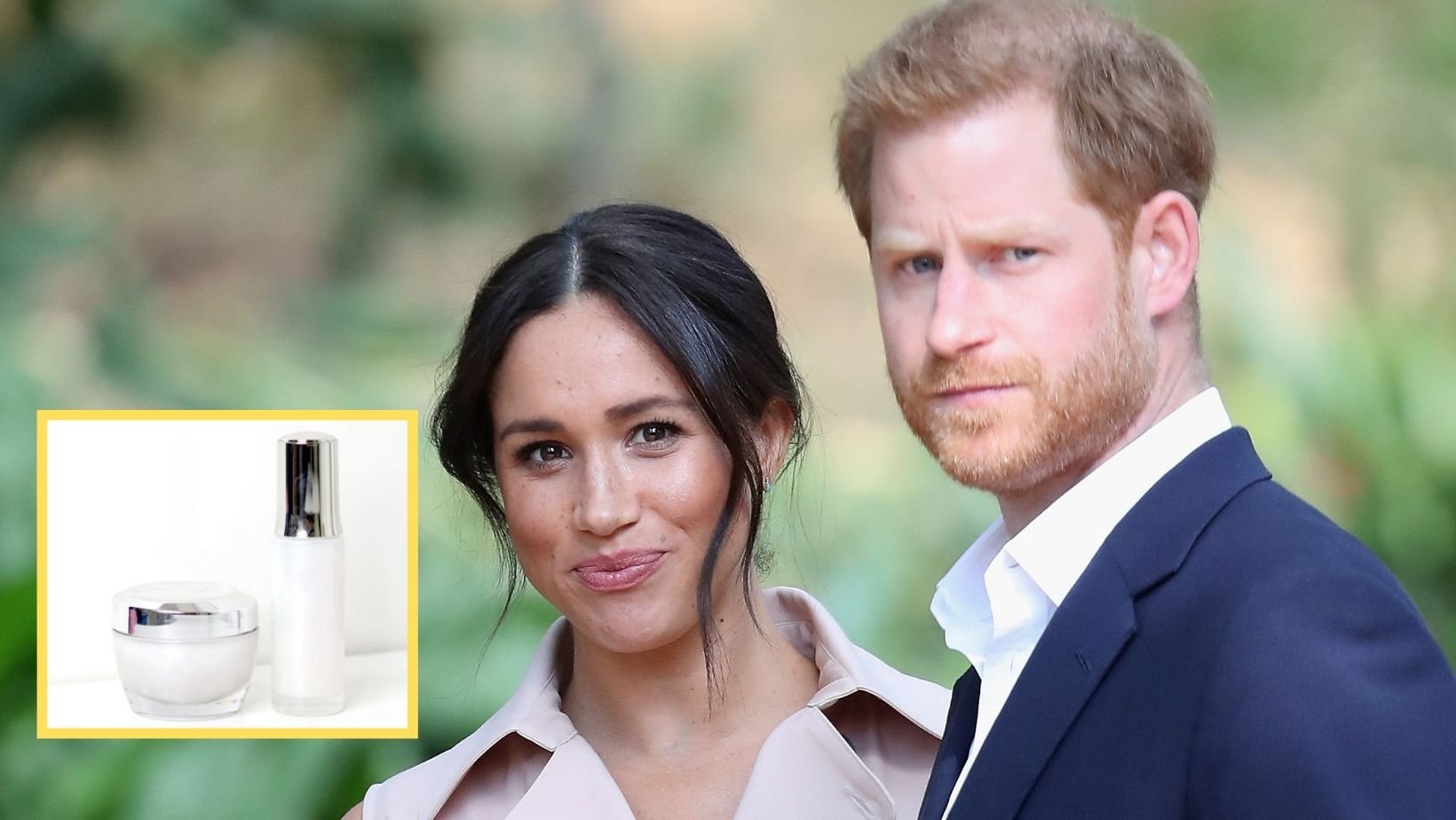 1 78.jpg?resize=412,232 - Harry & Meghan Faces Backlash For Partnering With Procter & Gamble Which Sells ‘R*cist’ Whitening Creams