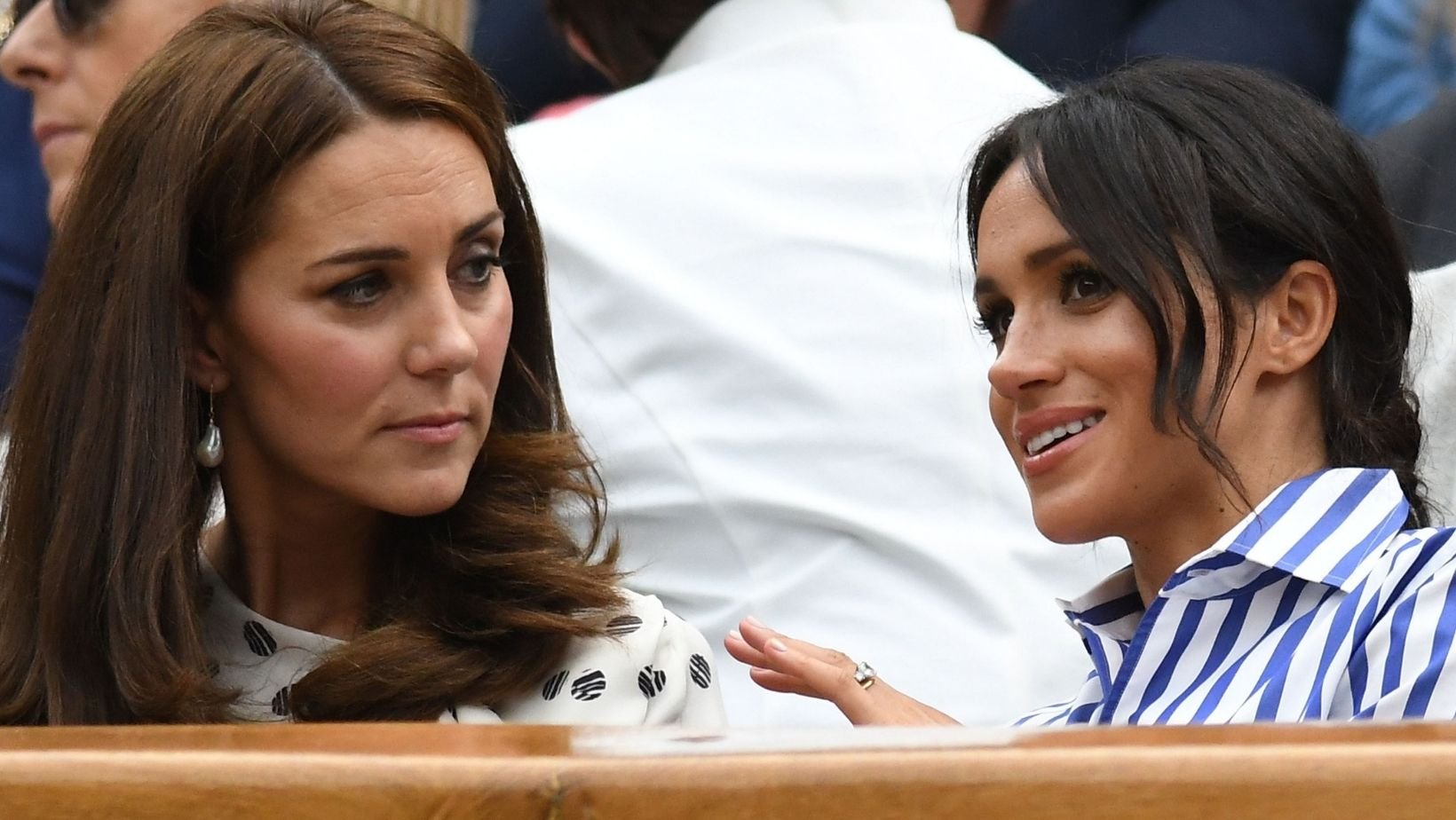 2 20.jpg?resize=1200,630 - Meghan Markle Knew Kate Middleton Is Powerless To Fight Back After Claiming The Duchess Of Cambridge Made Her Cry
