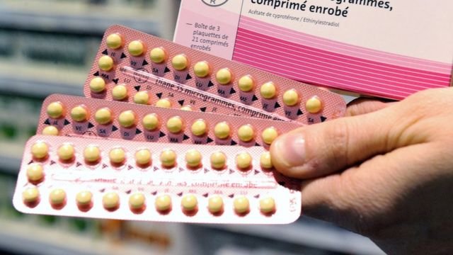 避妊薬：経口避妊薬の奇妙な真実 - BBC Newsコリア