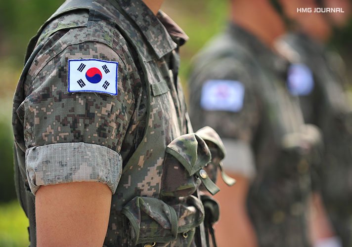 대한민국 군인만을 위한 축제, 2019 군인의 품격