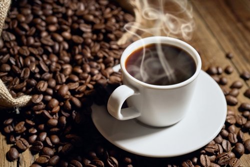英연구진 "커피 하루에 25잔 마셔도 심장에 해롭지 않다" | 연합뉴스