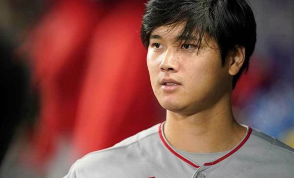 真相 大谷翔平 狩野舞子と交際疑惑も現地で外国人 美人リポーター 急接近の噂 Hachibachi 真相 大谷翔平 狩野舞子と交際疑惑も現地で外国人 美人リポーター 急接近の噂 Hachibachi