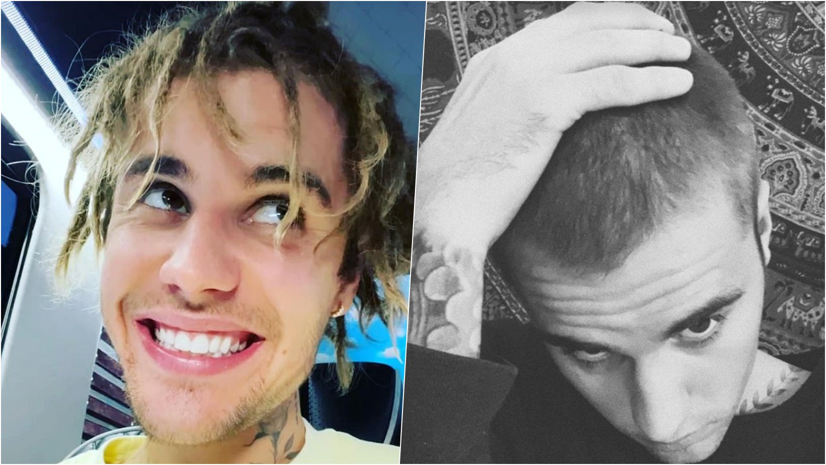 6 facebook cover 39.png?resize=412,275 - Justin Bieber Shaves Off His Dreadlocks After Receiving Backlash For “Cultural Appropriation”