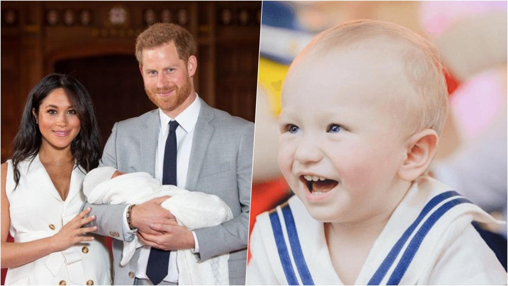 6 facebook cover 6.png?resize=412,232 - Prince Harry and Meghan Markle Revealed Their Gifts For Archie’s 2nd Birthday