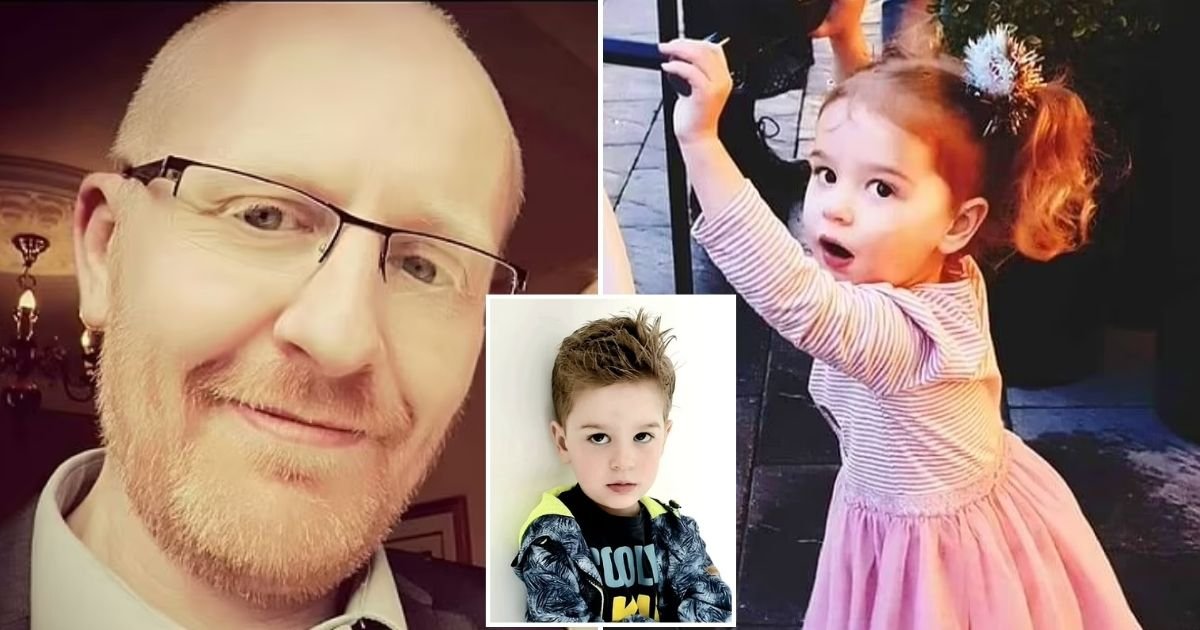 boy.jpg?resize=1200,630 - Father Of 4-Year-Old Trans Boy Reveals His Son Said 'I'm Not A Girl' At The Age Of TWO But People Refuse To Call Him By His New Name
