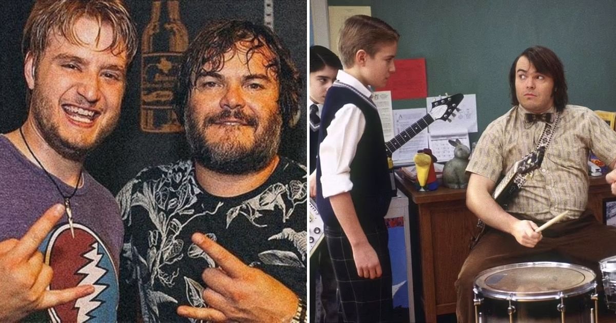 clark5.jpg?resize=1200,630 - School Of Rock Star Kevin Clark Has Passed Away At The Age Of 32, Jack Black Pays Tribute And Calls Him A 'Beautiful Soul'