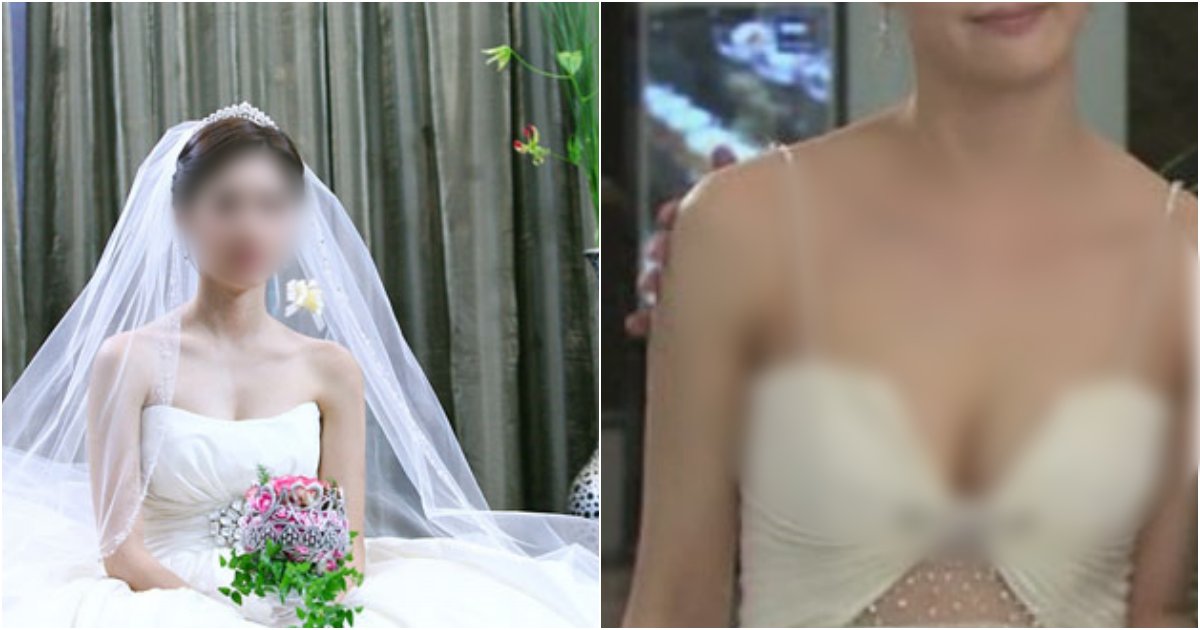 collage 216.png?fit=1024%2C538&ssl=1&strip=all - “제 웨딩 촬영날 친구가 여성의 그곳이 다 보이는 옷 입고 왔습니다” (사진)