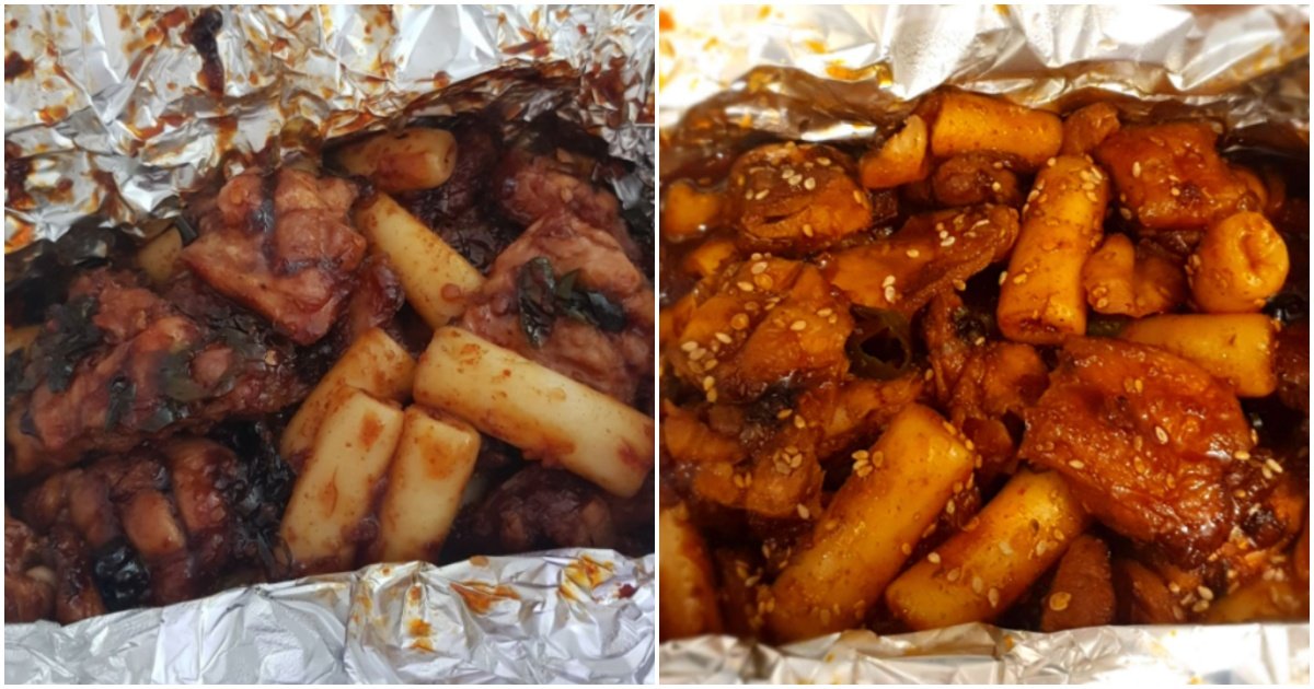 collage 40.jpg?resize=412,275 - 요즘 맛 너무 많이 변해서 매출 급하락하고 있는 치킨의 정체
