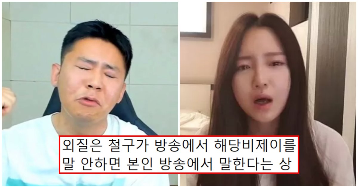 collage 411.png?resize=412,275 - 외질혜가 철구 업.소 갔다고 하자 같이 간 거 아니냐고 커뮤니티에 올라온 후보 리스트