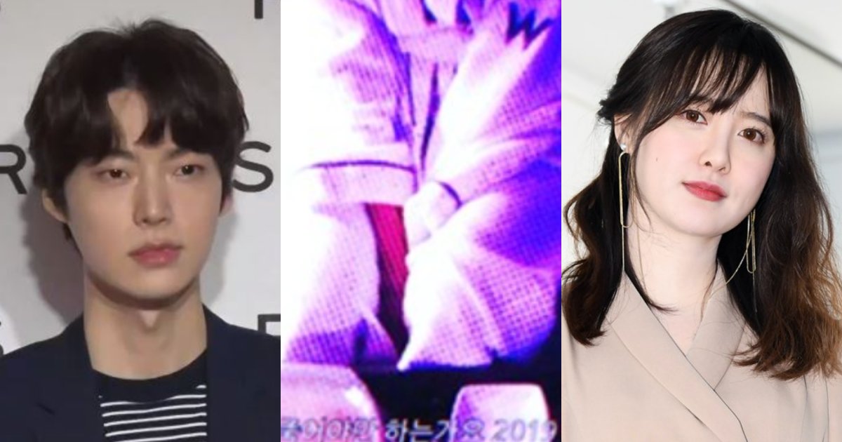 collage 5.png?resize=412,275 - “안재현 미친거 아니냐”며 안재현이 구혜선이랑 이혼 당시 엄청나게 욕 먹었던 충격적인 이유