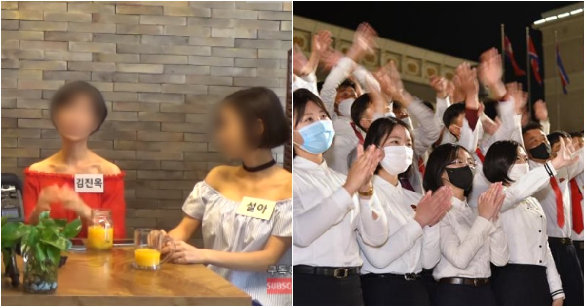 collage 90.png?resize=412,275 - ‘탈북녀’들이 말하는 ‘북한’이 ‘남한’보다 좋은 점 10가지