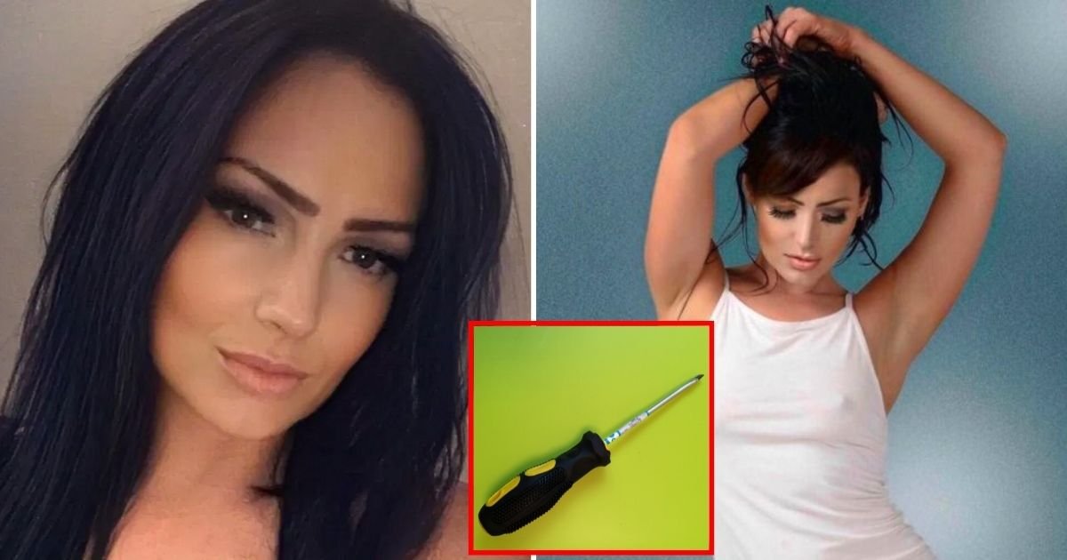dolan5.jpg?resize=412,232 - Mother-Of-Two Scarred For Life After Another Woman Attacked Her With A Screwdriver
