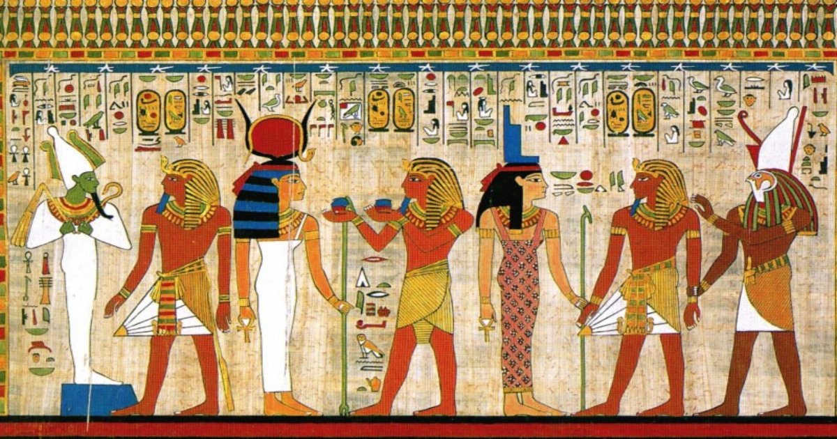 egypt.png?resize=1200,630 - 古代エジプトの○文化が衝撃すぎる！？ 「昔の方がやばかったんだね…」