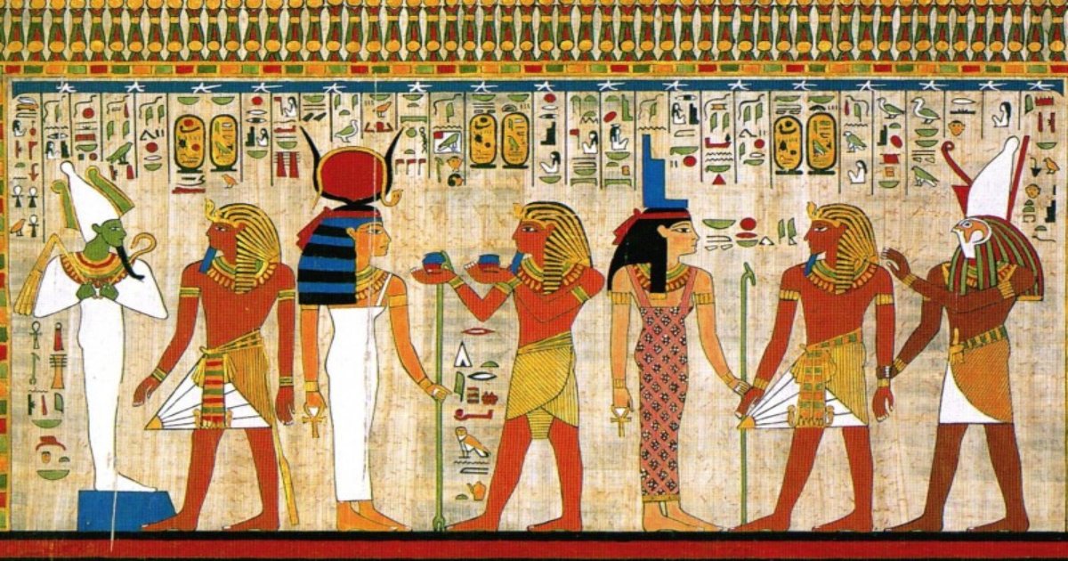 egypt.png?resize=412,232 - 古代エジプトの○文化が衝撃すぎる！？ 「昔の方がやばかったんだね…」