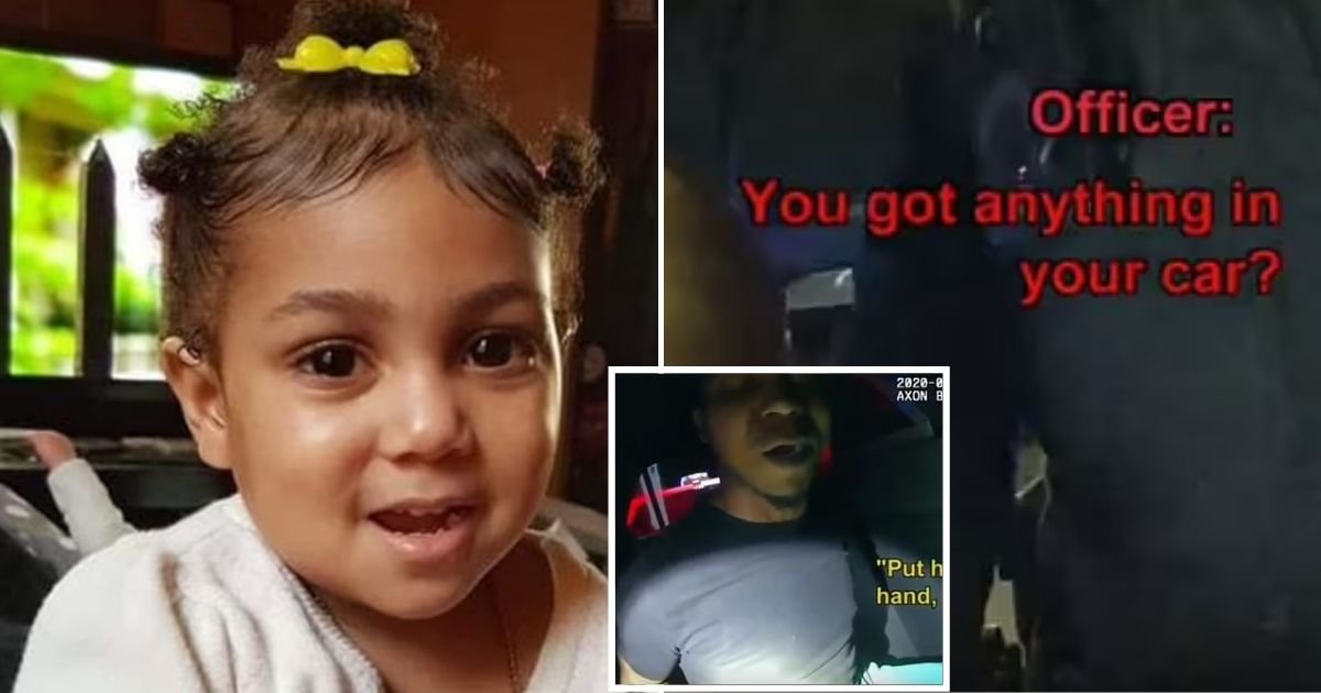 father6.jpg?resize=412,275 - Grieving Father Sues Cops After They Searched An Urn Containing Ashes Of His 2-Year-Old Daughter