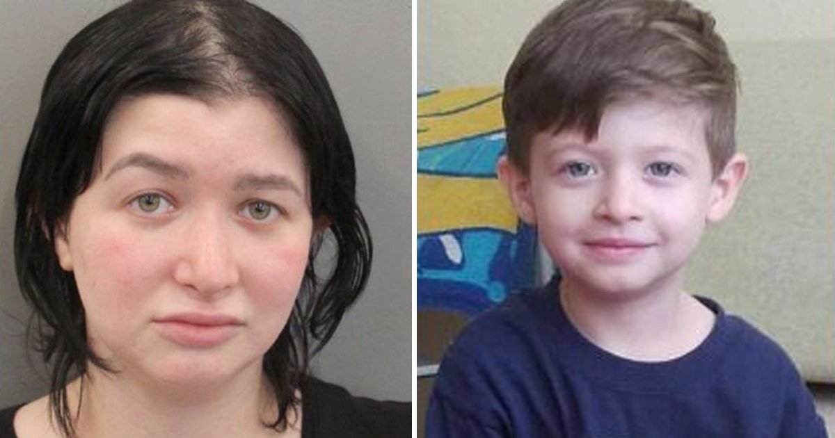 gahhaa.jpg?fit=1024%2C538&ssl=1&strip=all - Texas Mum DELIBERATELY Gives Son Drug Overdose & Kills Him To Claim $100K Insurance Payout