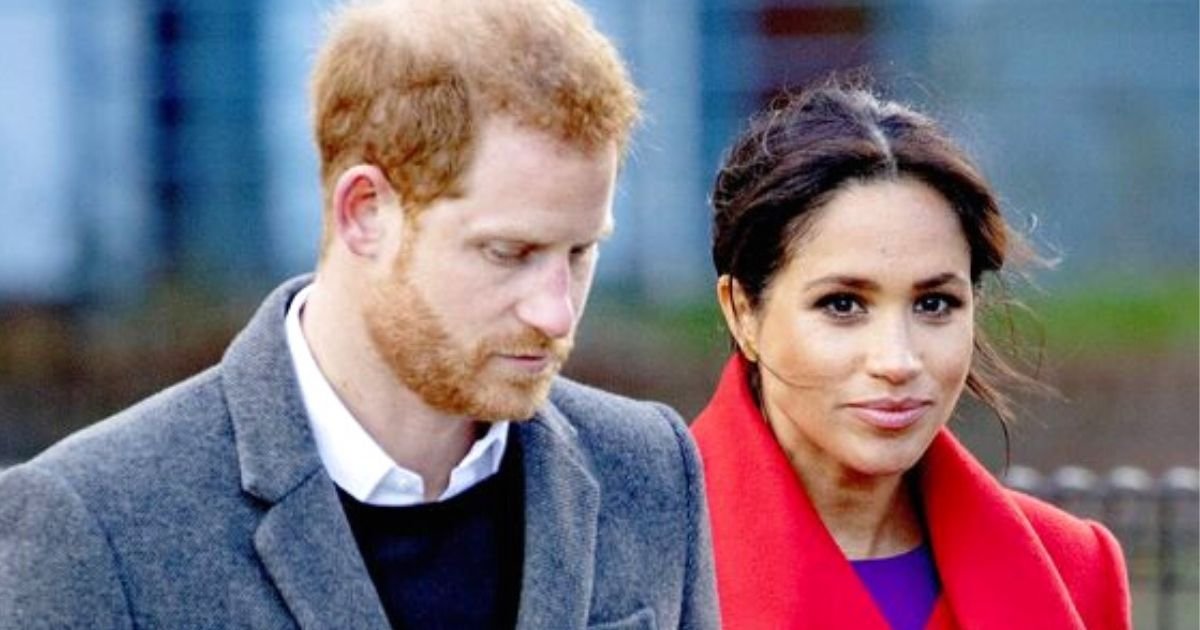 harry5.jpg?resize=1200,630 - Prince Harry 'Is Not So Thrilled About New Life In US' And 'Realizes How Frozen Out He Is,' A Royal Expert Claim