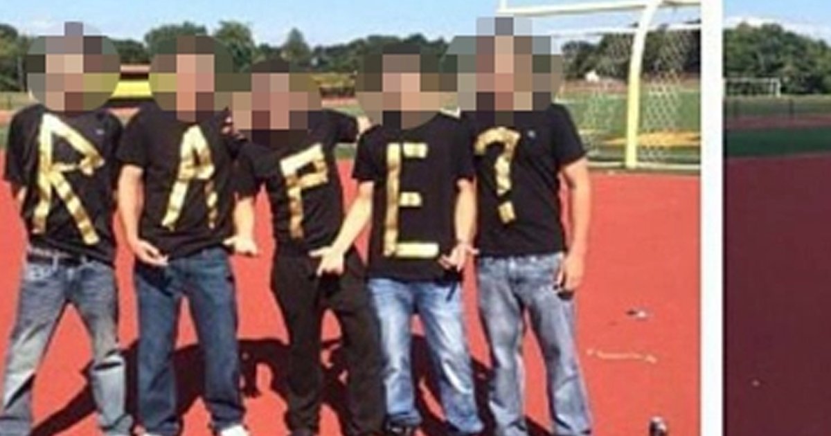 illicit.png?resize=412,275 - High School Students Under FIRE For Posting Illicit T-Shirt Photos On Social Media