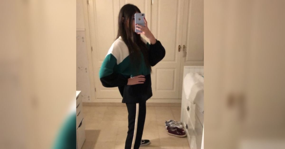 legs3.jpg?resize=412,232 - Photo Of Woman Sweeps The Internet: Can You Solve This Optical Illusion That Left Thousands Of People Scratching Their Heads?