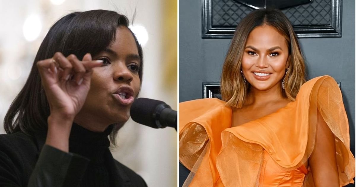 owens3.jpg?resize=1200,630 - Candace Owens Calls Chrissy Teigen A 'Massive, Disgusting Hypocrite' For Sending Vile Tweets To Courtney Stodden And Other Celebrities