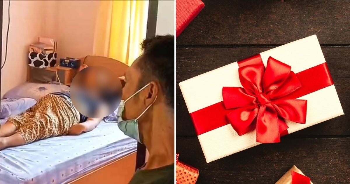 phone4.jpg?resize=412,232 - Woman, 54, Tragically Dies After Her Husband Gave Her A Birthday Present