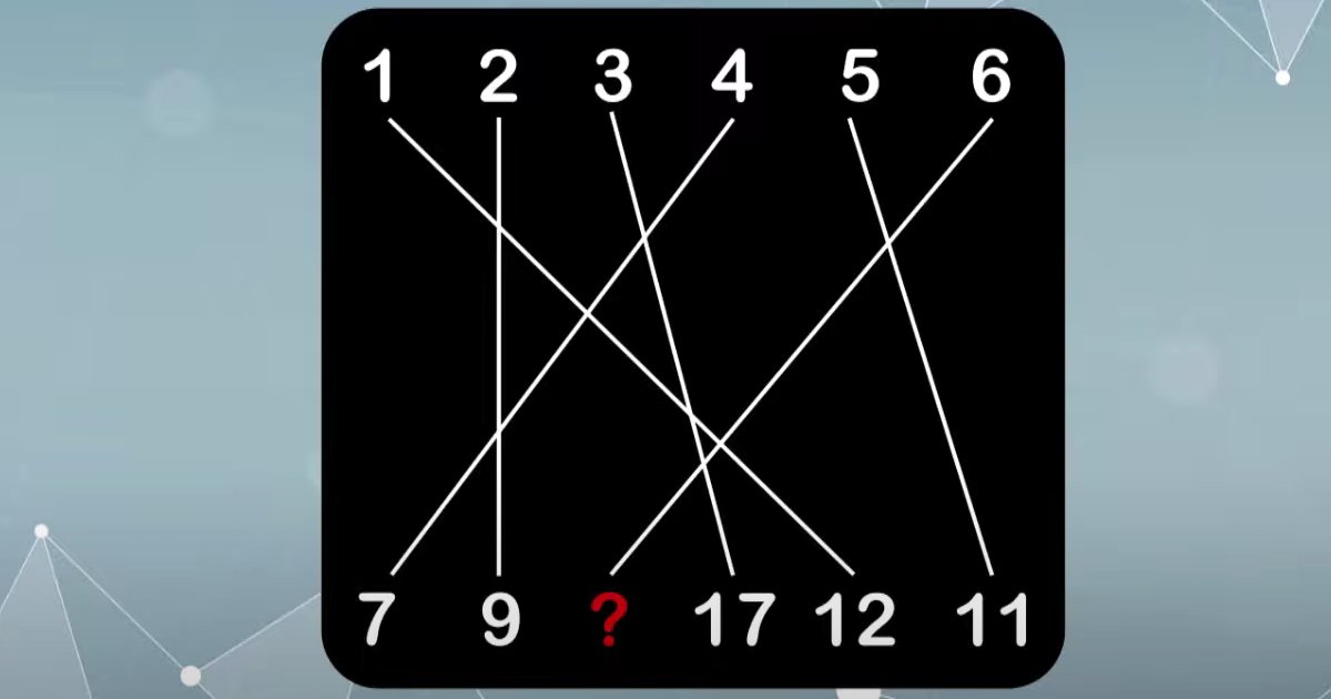 puzzle 5.png?resize=1200,630 - Do You Have What It Takes To Solve This Difficult Puzzle?
