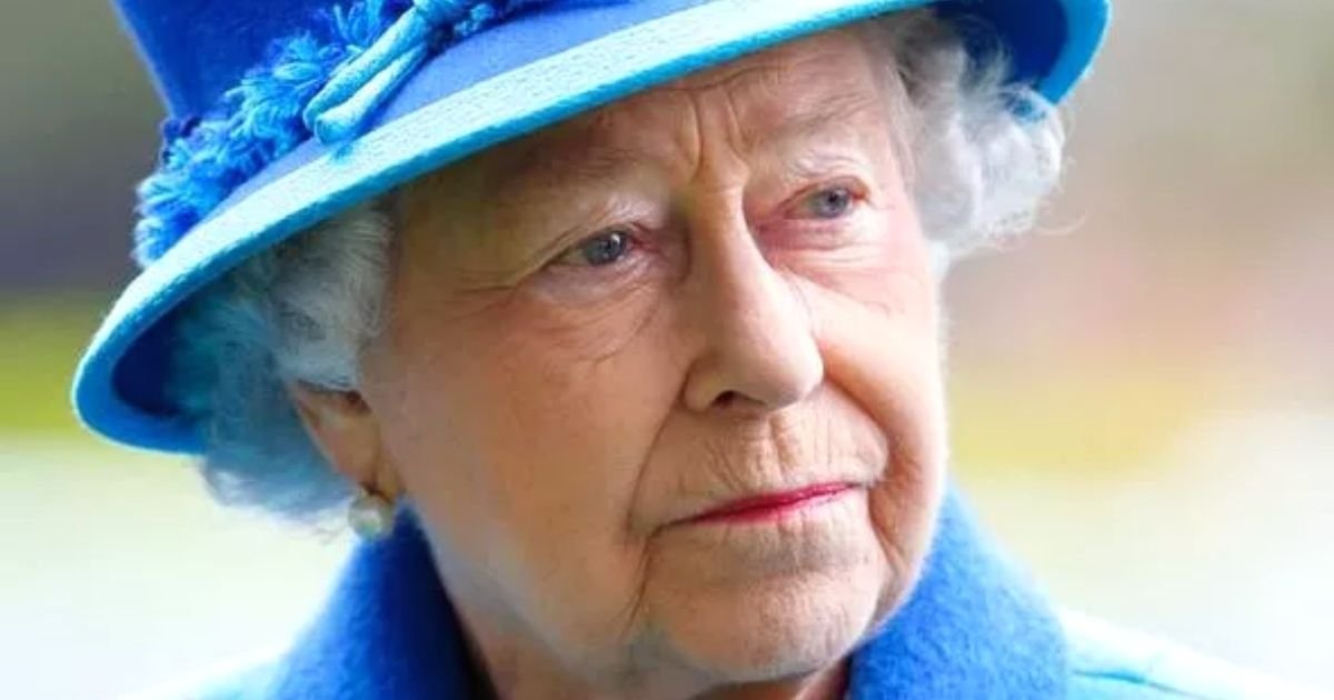 queen2 1.jpg?resize=1200,630 - The Queen Is Left 'Devastated' After One Of The Puppies Given To Her While Prince Philip Was In Hospital Dies
