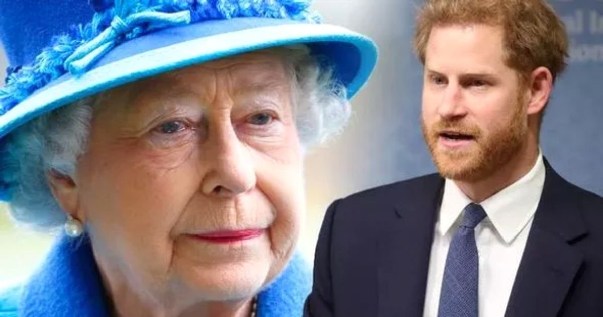 queen5.jpg?resize=1200,630 - Heartbroken Queen Is No Longer The Same After Prince Harry’s ‘Ruthlessly Cruel’ Behavior, Royal Expert Says