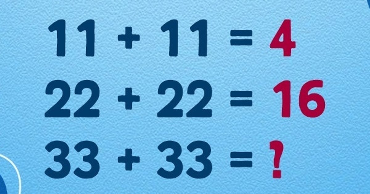 riddle 13.png?resize=1200,630 - Viral Math Riddle For You!