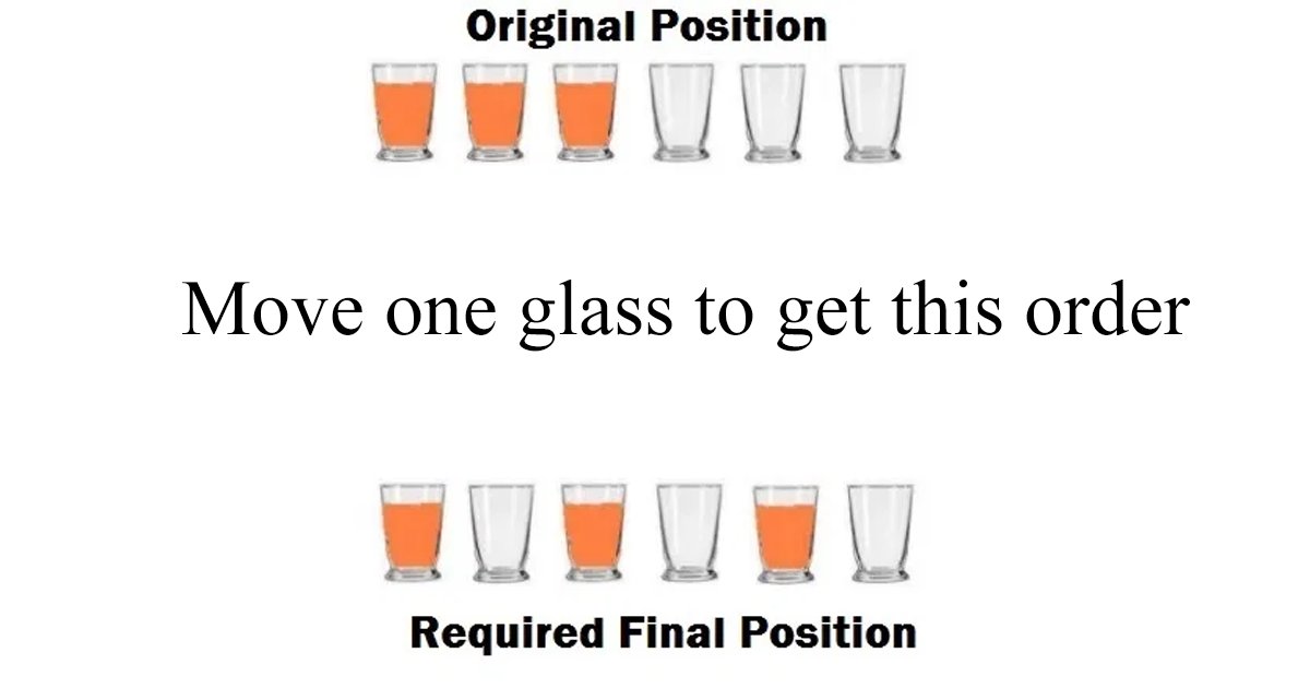 riddle 3.png?resize=1200,630 - Solve This Glass Puzzle!