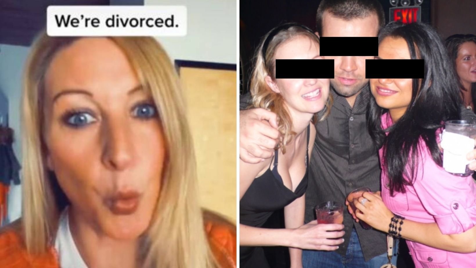 small joys thumbnail 2.jpg?resize=412,232 - Woman Divorces Husband After Noticing A Tiny Detail In His Facebook Photo