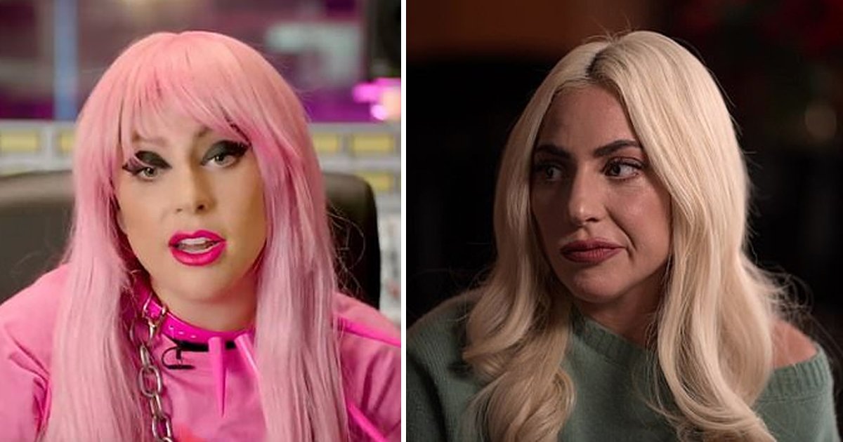 t1 17.jpg?resize=1200,630 - Lady Gaga Opens Up About 'Psychotic Breakdown' After Incident That Left Her Pregnant At 19