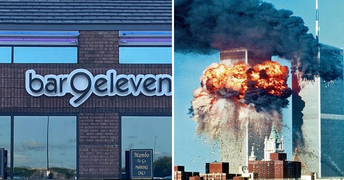 t2 21.jpg?resize=412,275 - Texas's 9/11-Themed Bar Sparks Outrage As Owner Claims He Wants Diners To 'Never Forget'